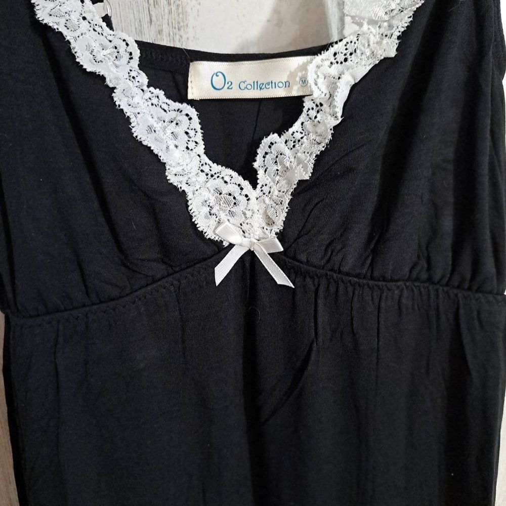 NWOT O2 Collection Night Gown - Picture 3 of 5